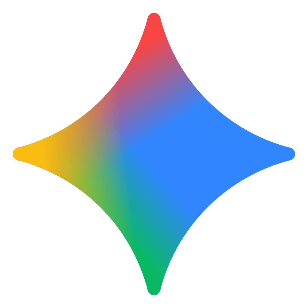 Google DeepMind logo