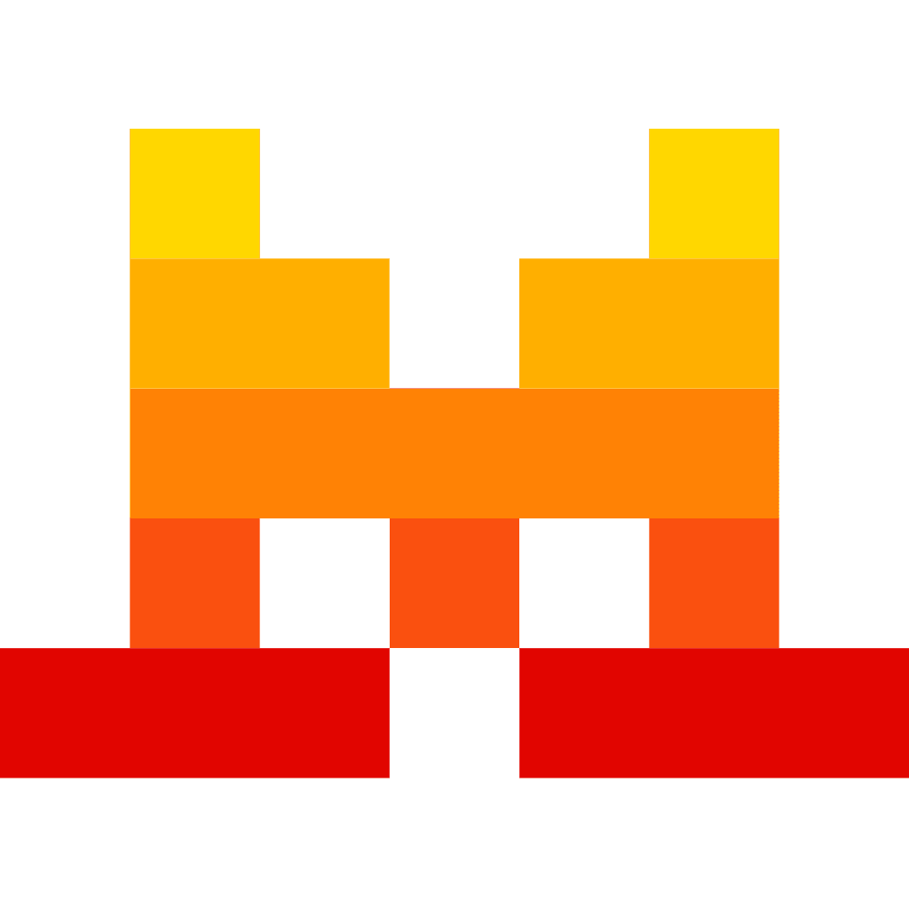 Mistral AI logo