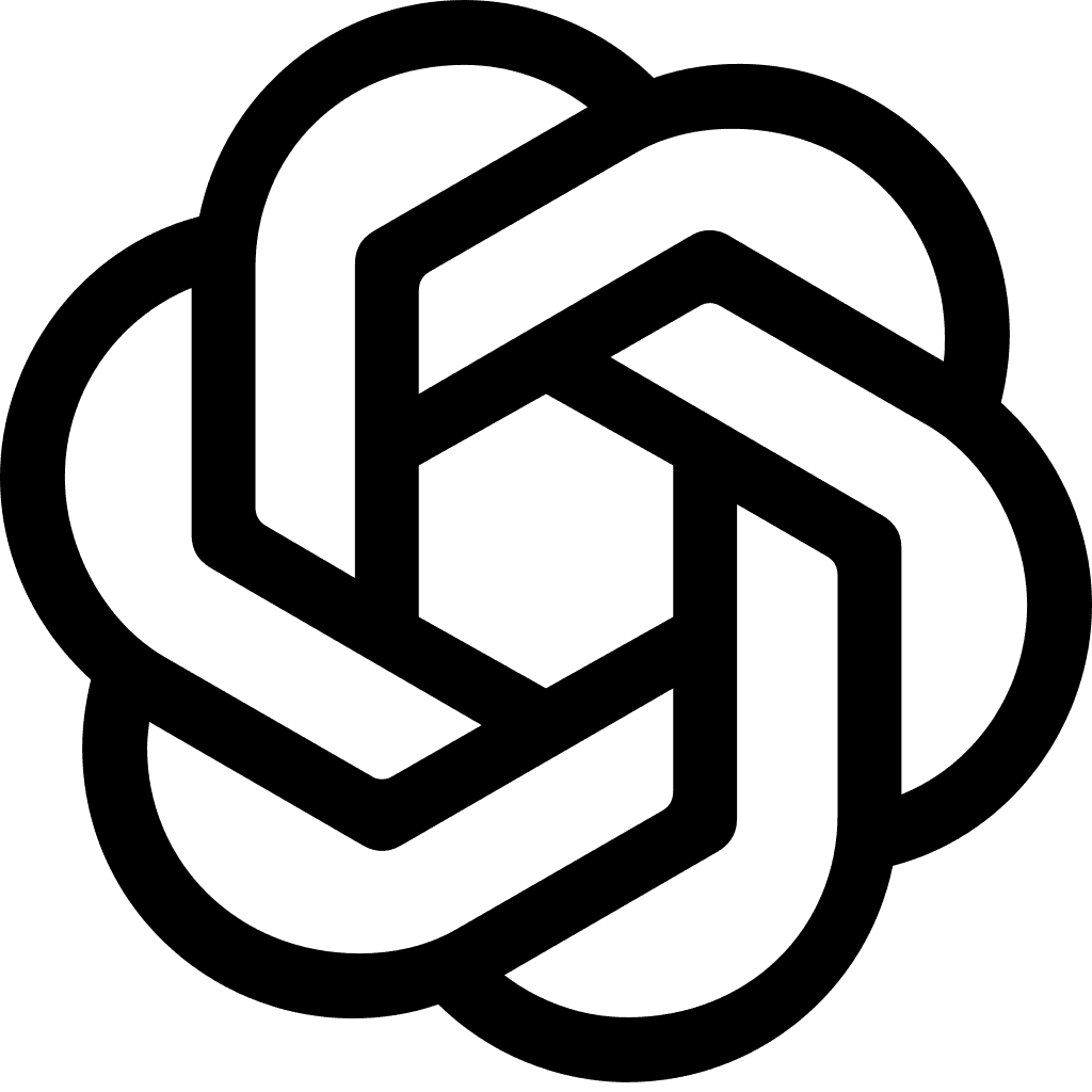 OpenAI logo